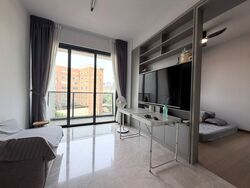 Haus On Handy (D9), Condominium #613597161